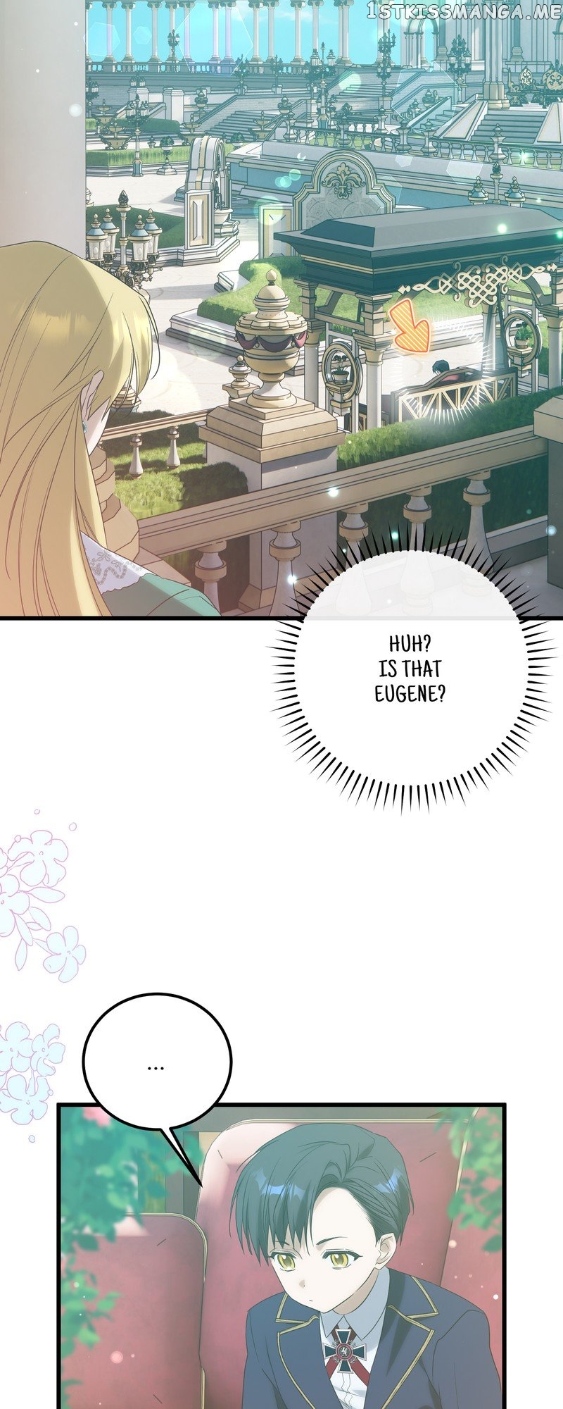 Who Knew Dragons Could Be This Cute Chapter 23 - page 28