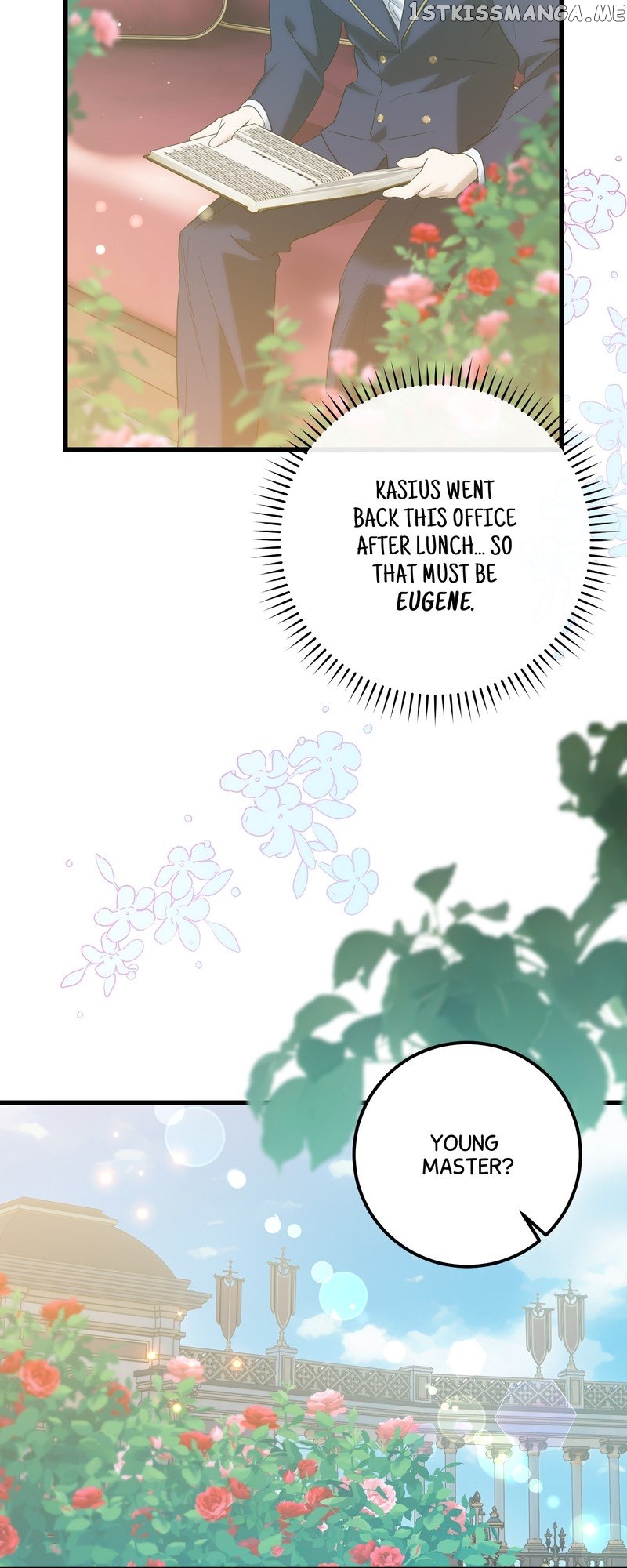 Who Knew Dragons Could Be This Cute Chapter 23 - page 29