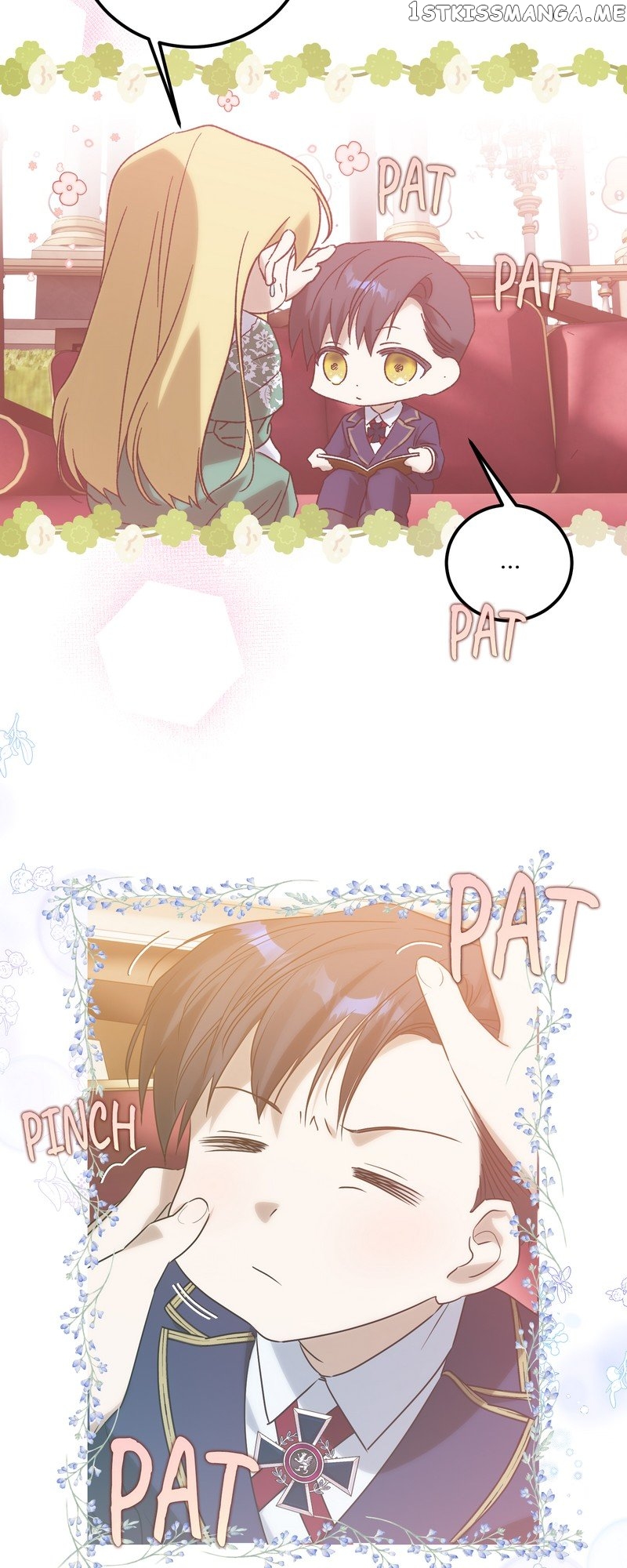 Who Knew Dragons Could Be This Cute Chapter 23 - page 33