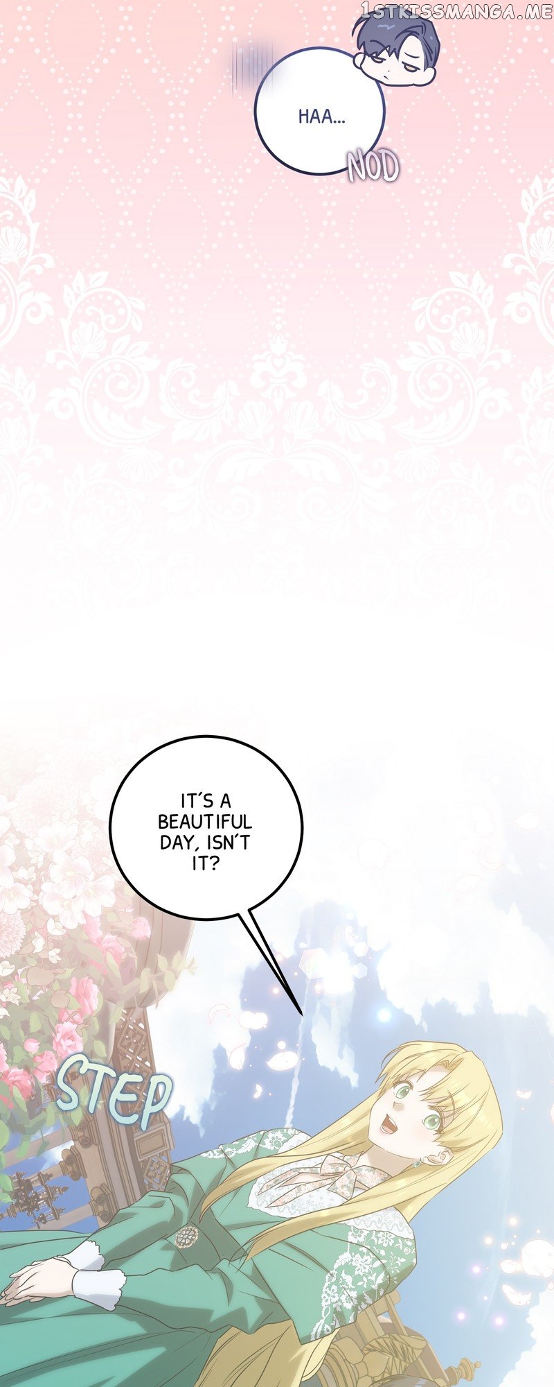 Who Knew Dragons Could Be This Cute Chapter 23 - page 38