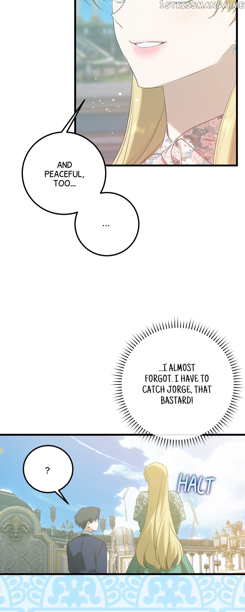 Who Knew Dragons Could Be This Cute Chapter 23 - page 40