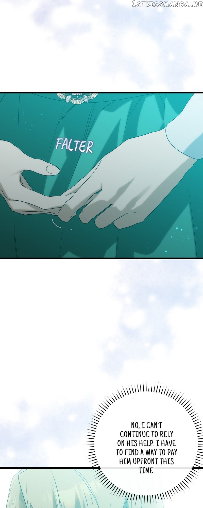 Who Knew Dragons Could Be This Cute Chapter 23 - page 44