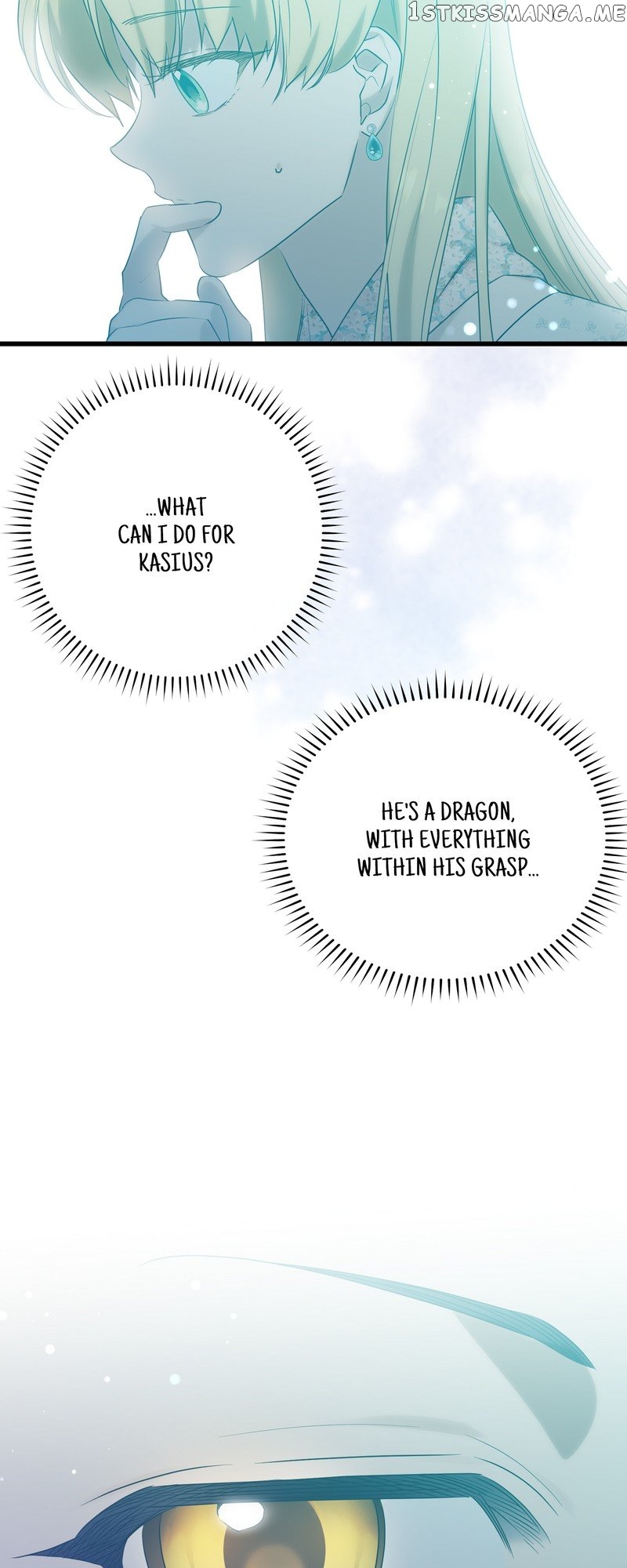 Who Knew Dragons Could Be This Cute Chapter 23 - page 45