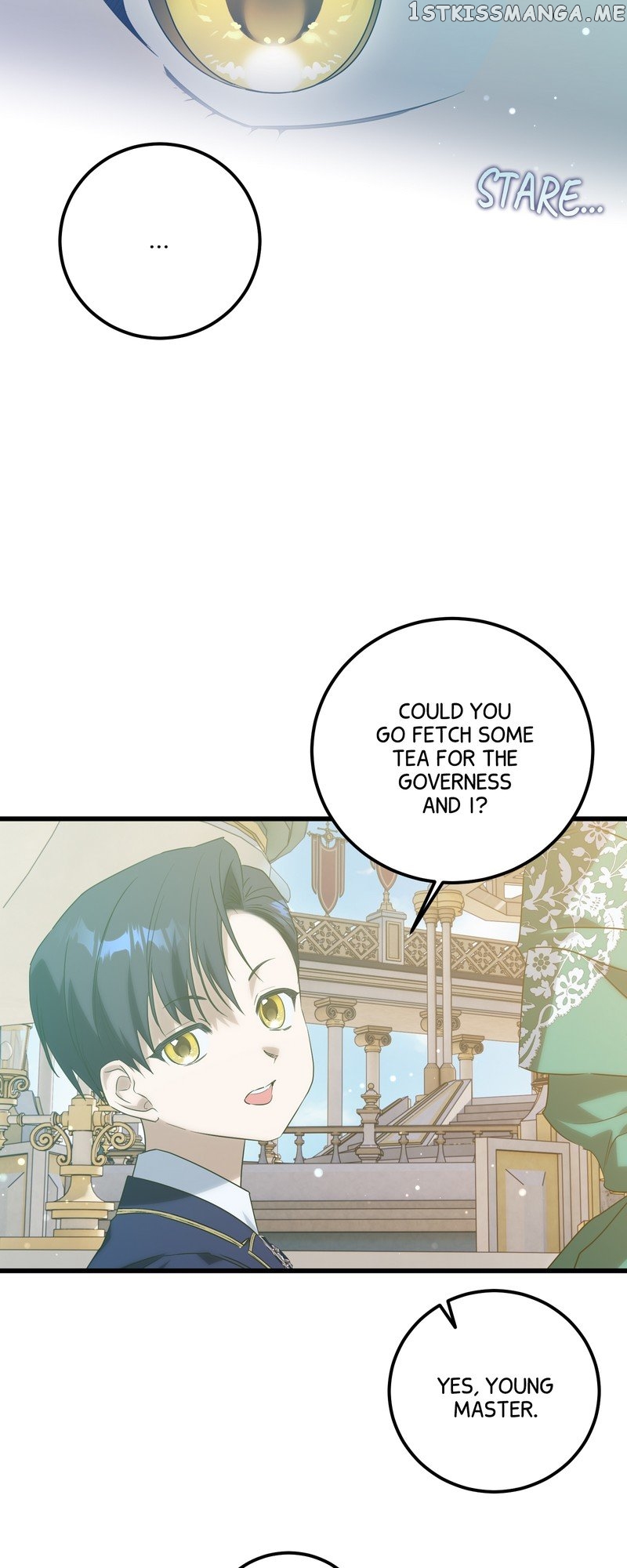 Who Knew Dragons Could Be This Cute Chapter 23 - page 46