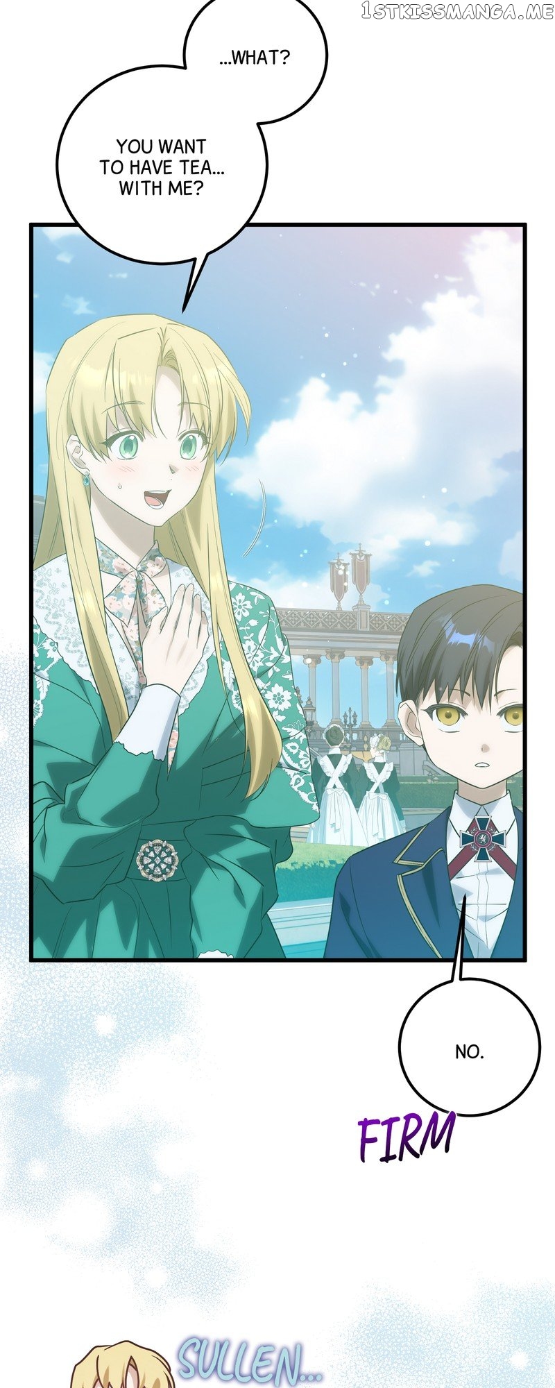 Who Knew Dragons Could Be This Cute Chapter 23 - page 47
