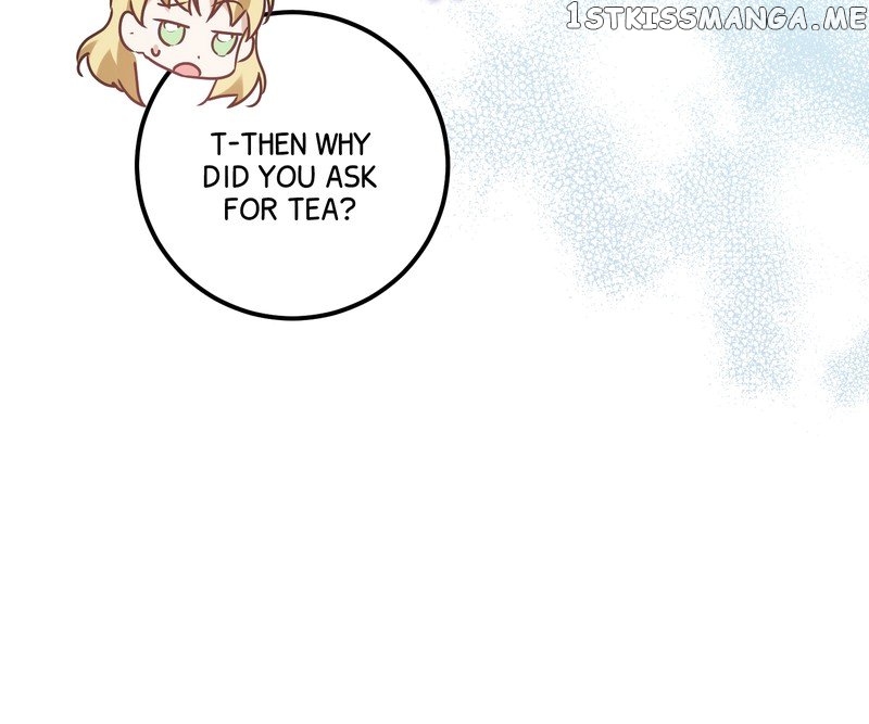 Who Knew Dragons Could Be This Cute Chapter 23 - page 48