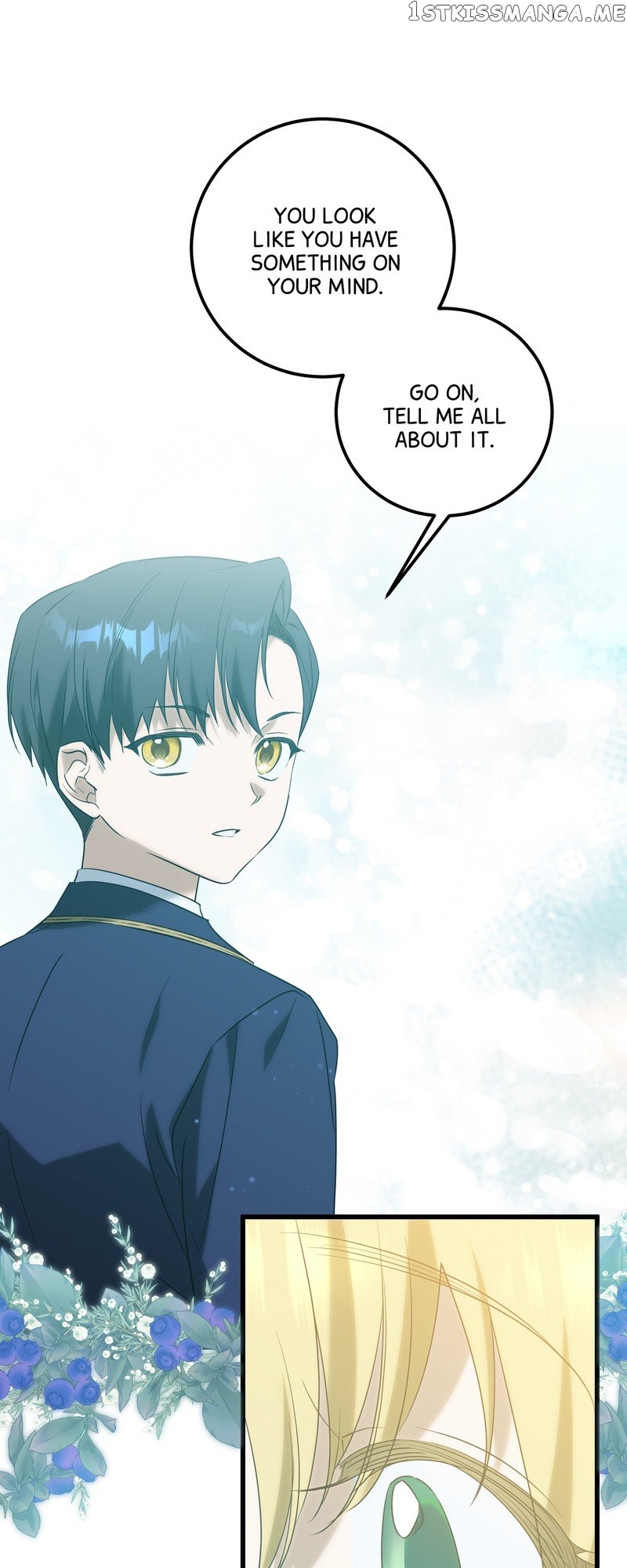 Who Knew Dragons Could Be This Cute Chapter 23 - page 49