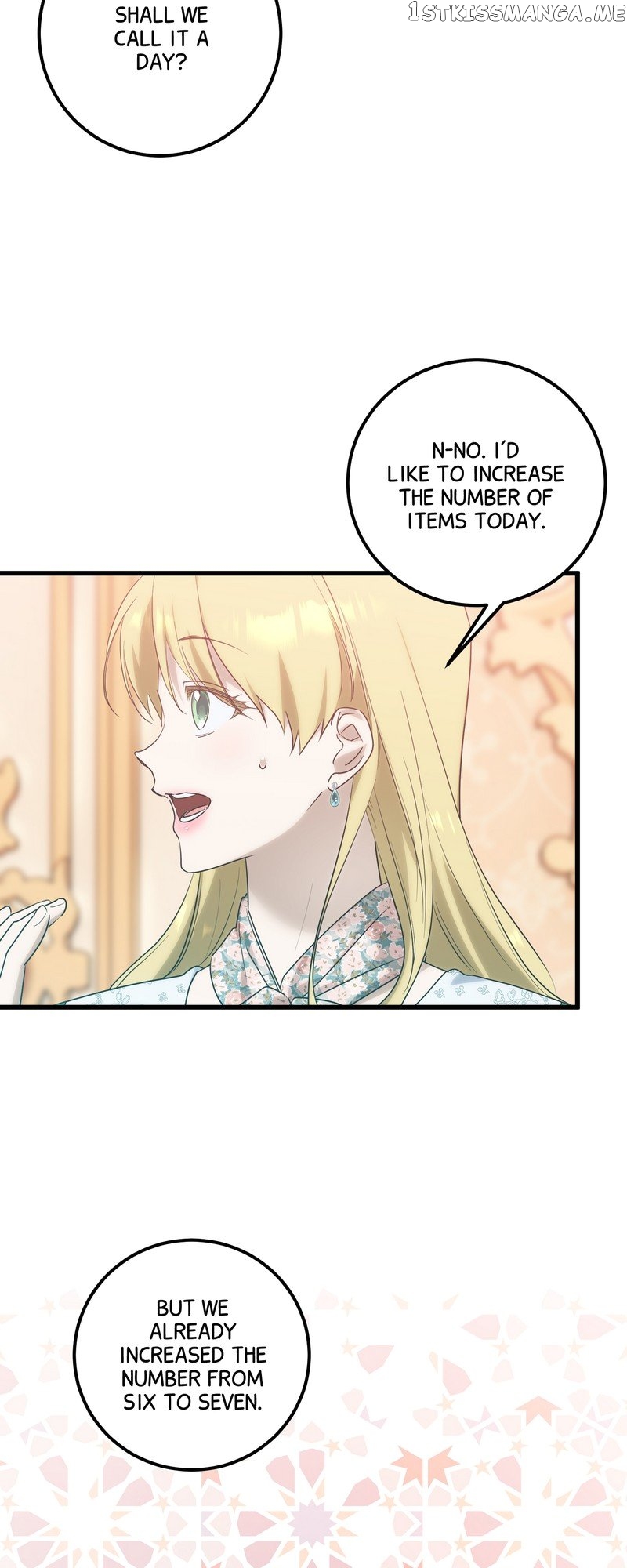 Who Knew Dragons Could Be This Cute Chapter 23 - page 5