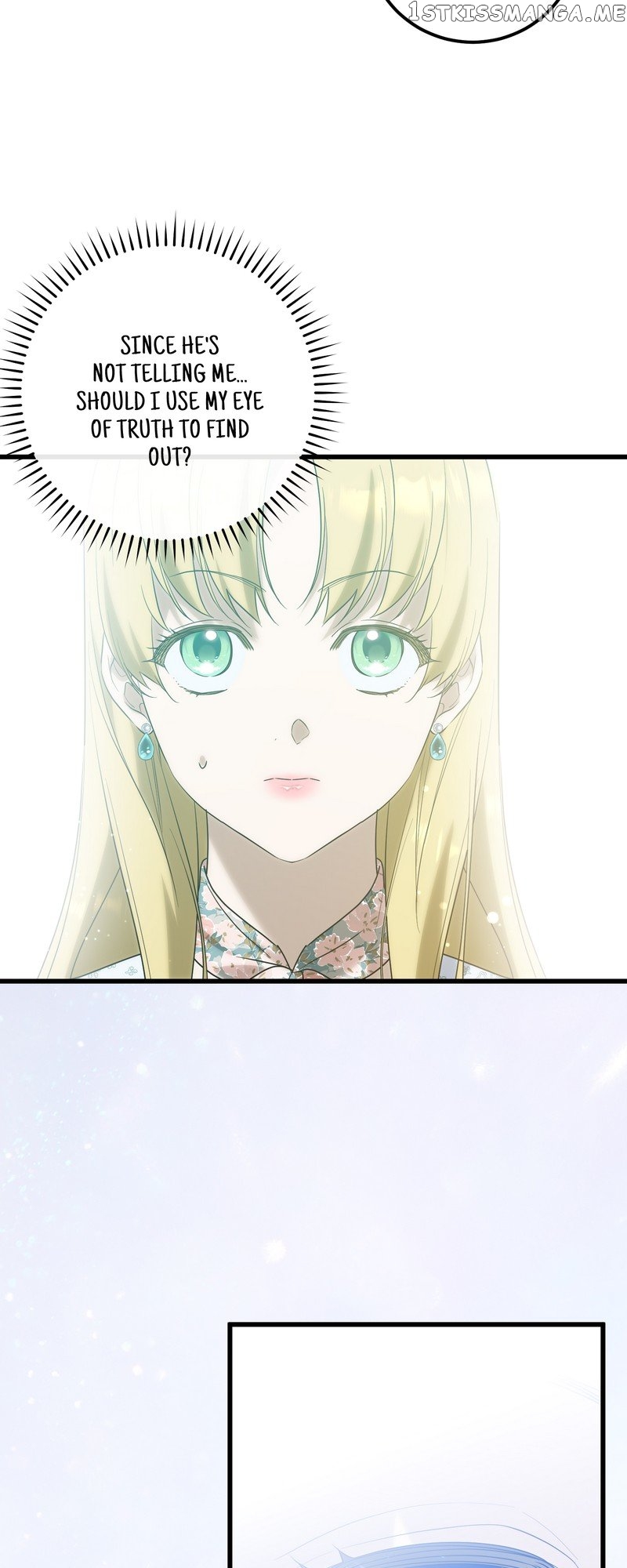 Who Knew Dragons Could Be This Cute Chapter 23 - page 52