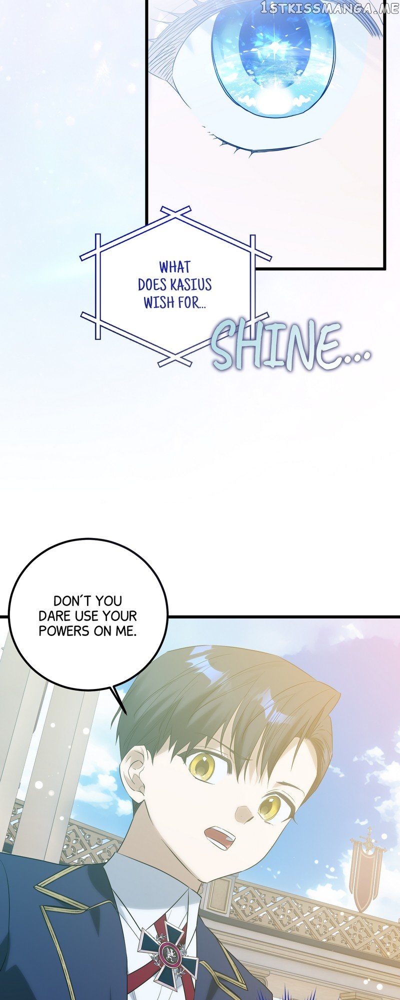 Who Knew Dragons Could Be This Cute Chapter 23 - page 53