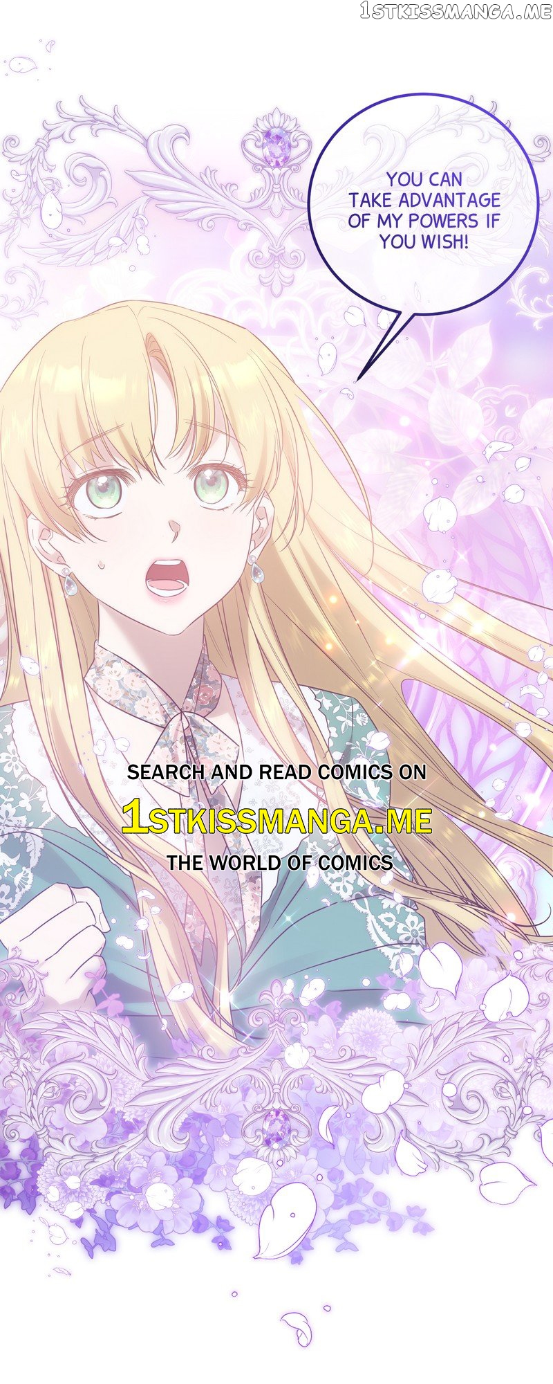 Who Knew Dragons Could Be This Cute Chapter 23 - page 61