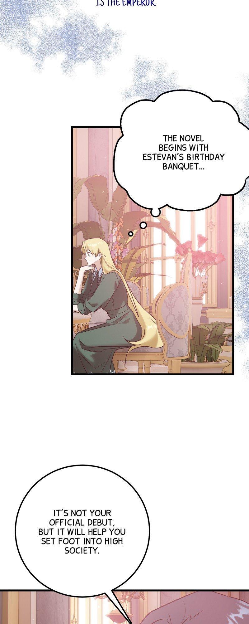 Who Knew Dragons Could Be This Cute Chapter 10 - page 15