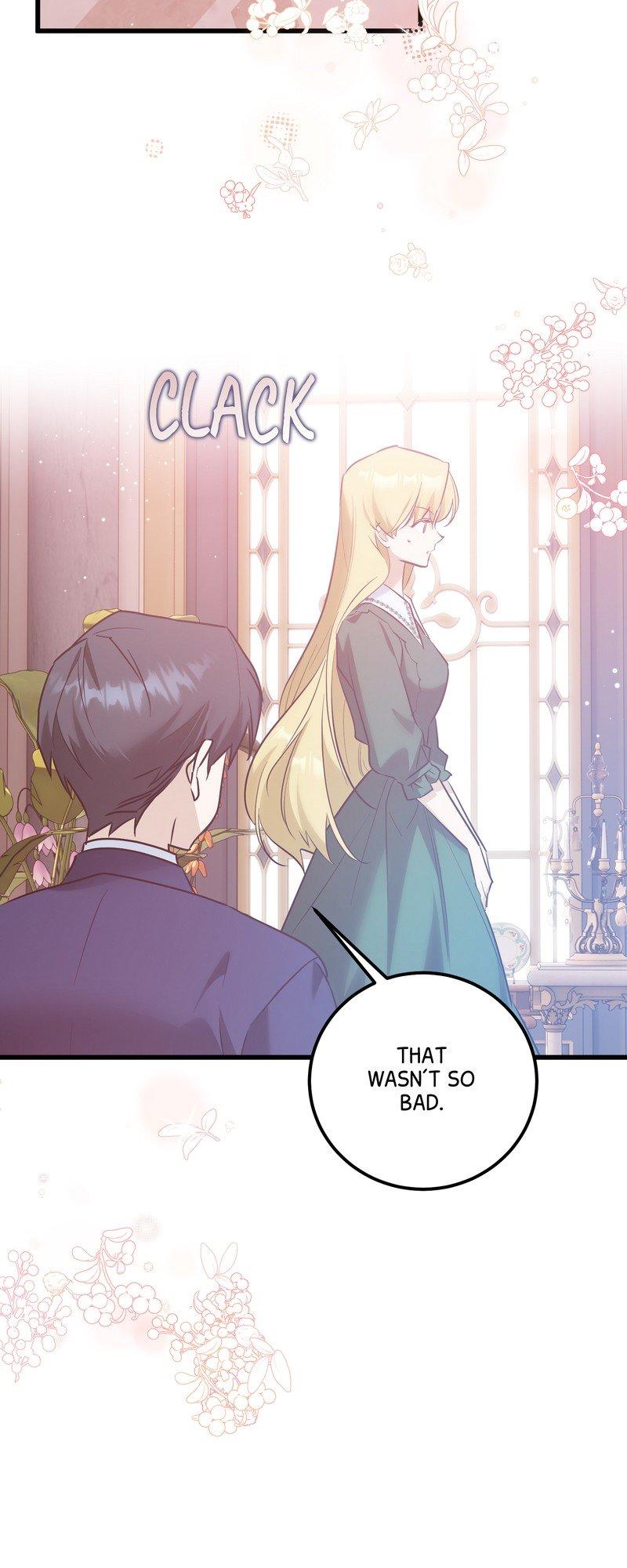 Who Knew Dragons Could Be This Cute Chapter 10 - page 33