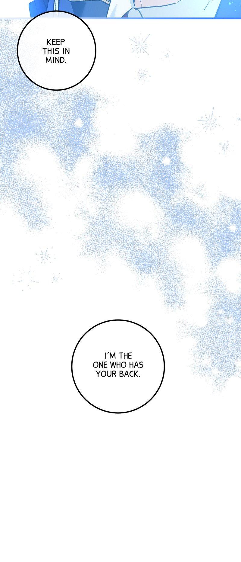 Who Knew Dragons Could Be This Cute Chapter 10 - page 36