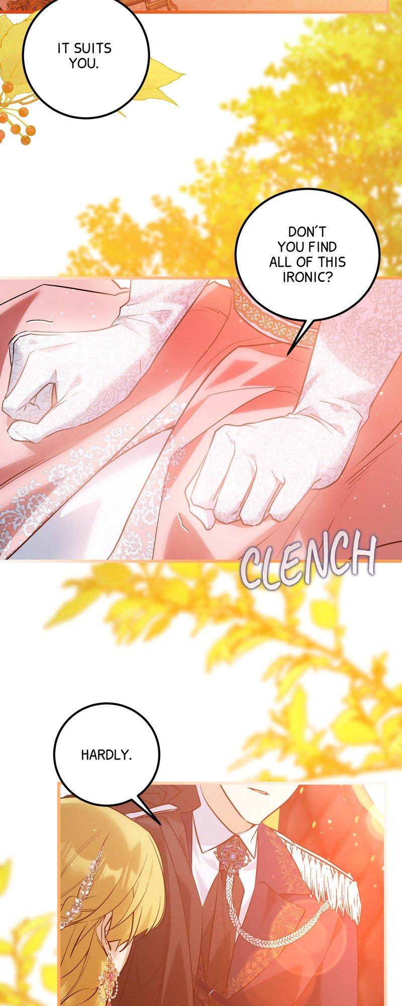 Who Knew Dragons Could Be This Cute Chapter 10 - page 38