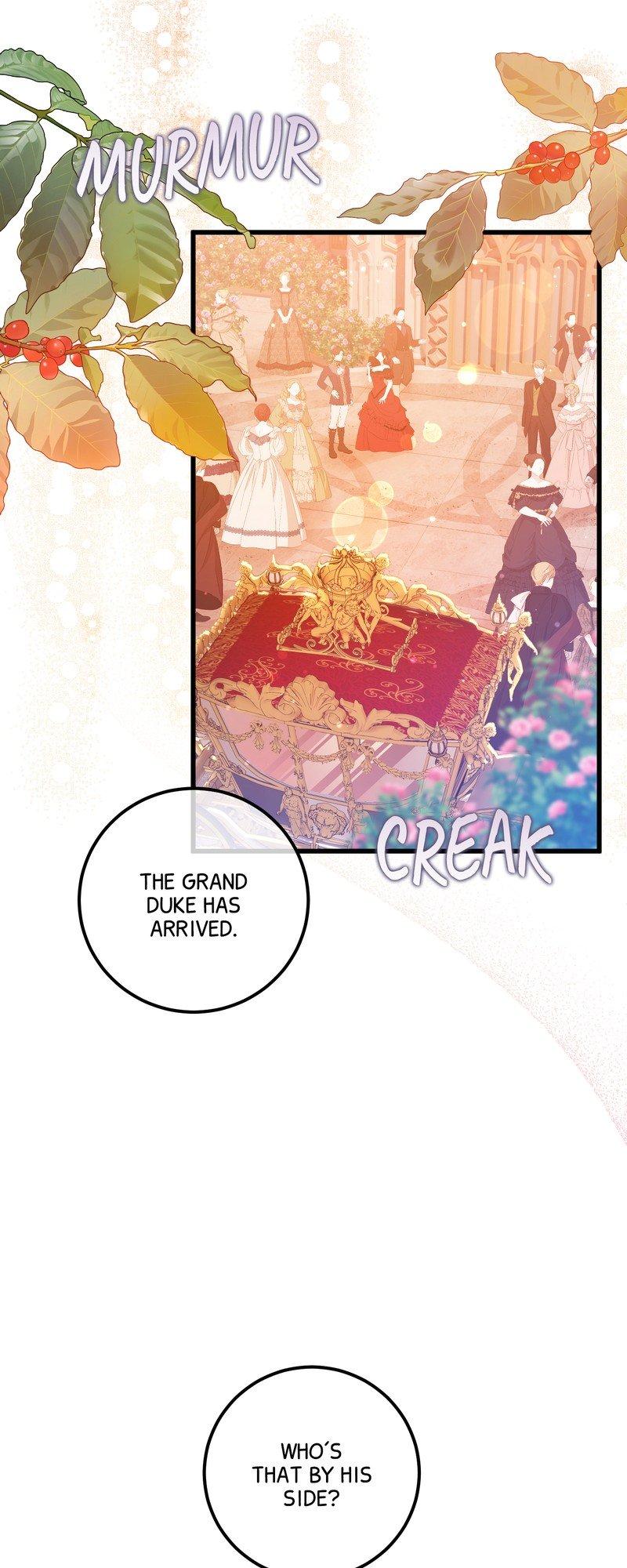 Who Knew Dragons Could Be This Cute Chapter 10 - page 40
