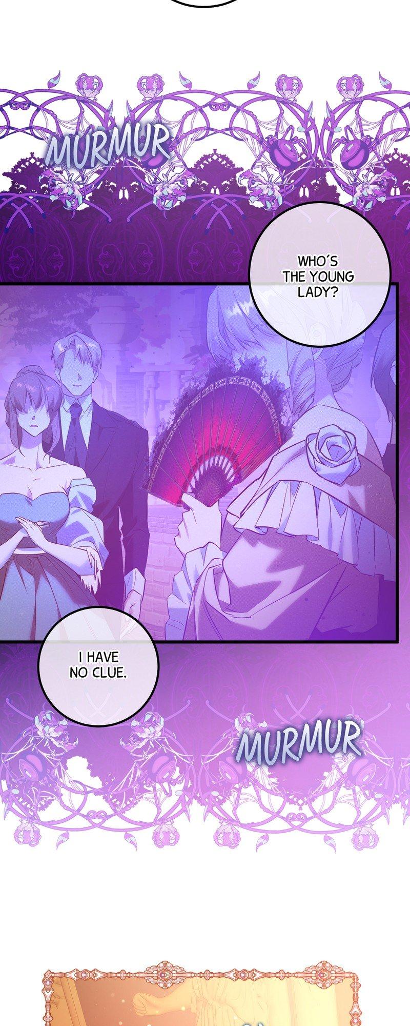 Who Knew Dragons Could Be This Cute Chapter 10 - page 41