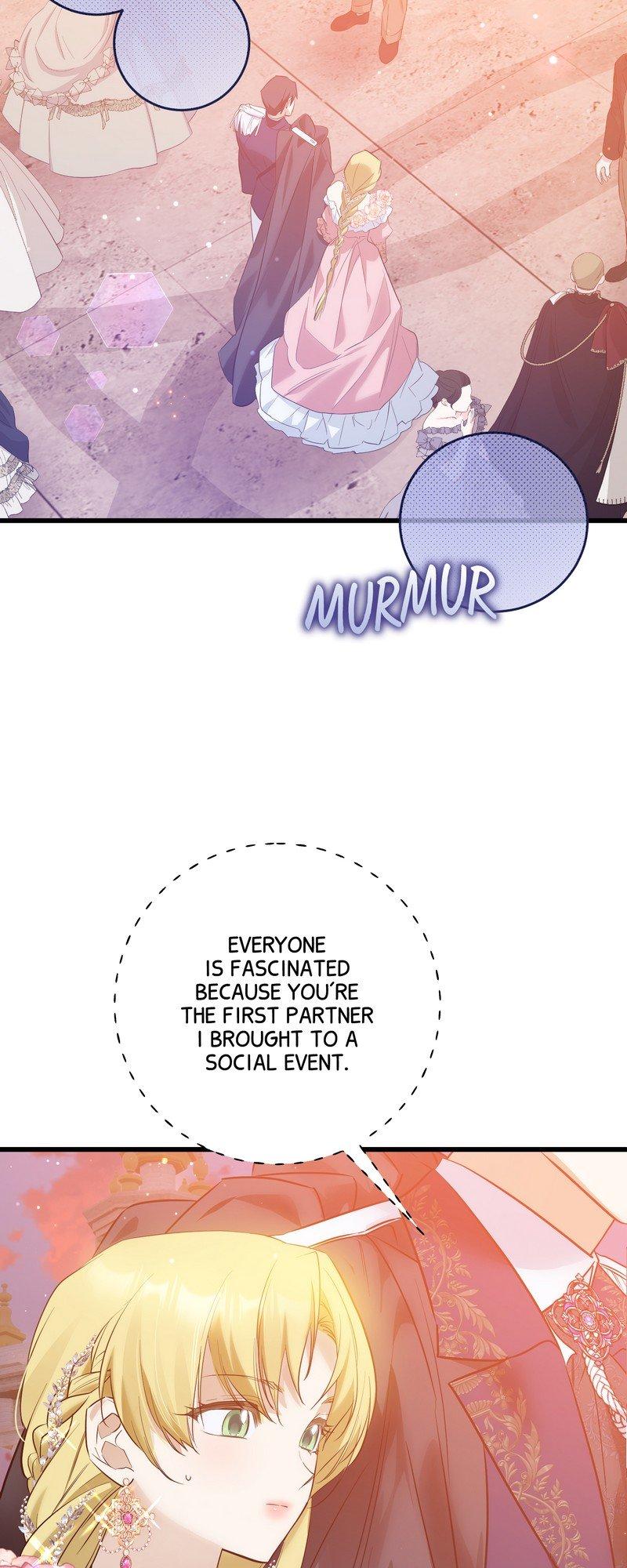 Who Knew Dragons Could Be This Cute Chapter 10 - page 48