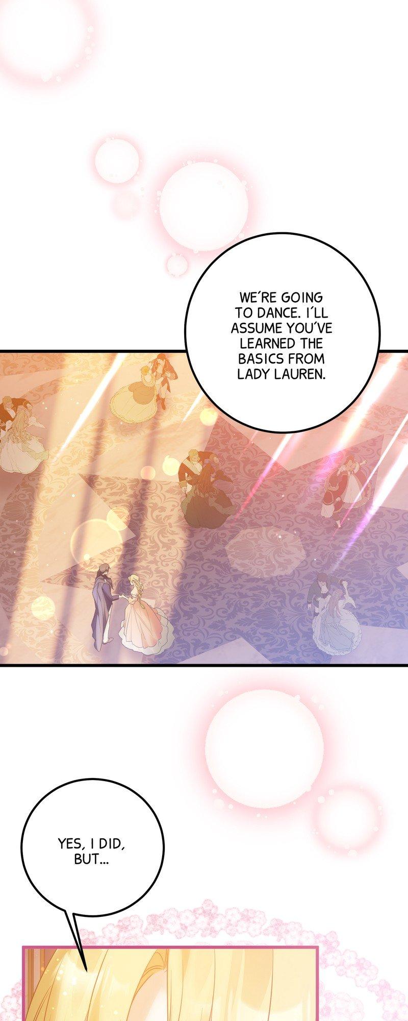 Who Knew Dragons Could Be This Cute Chapter 10 - page 52