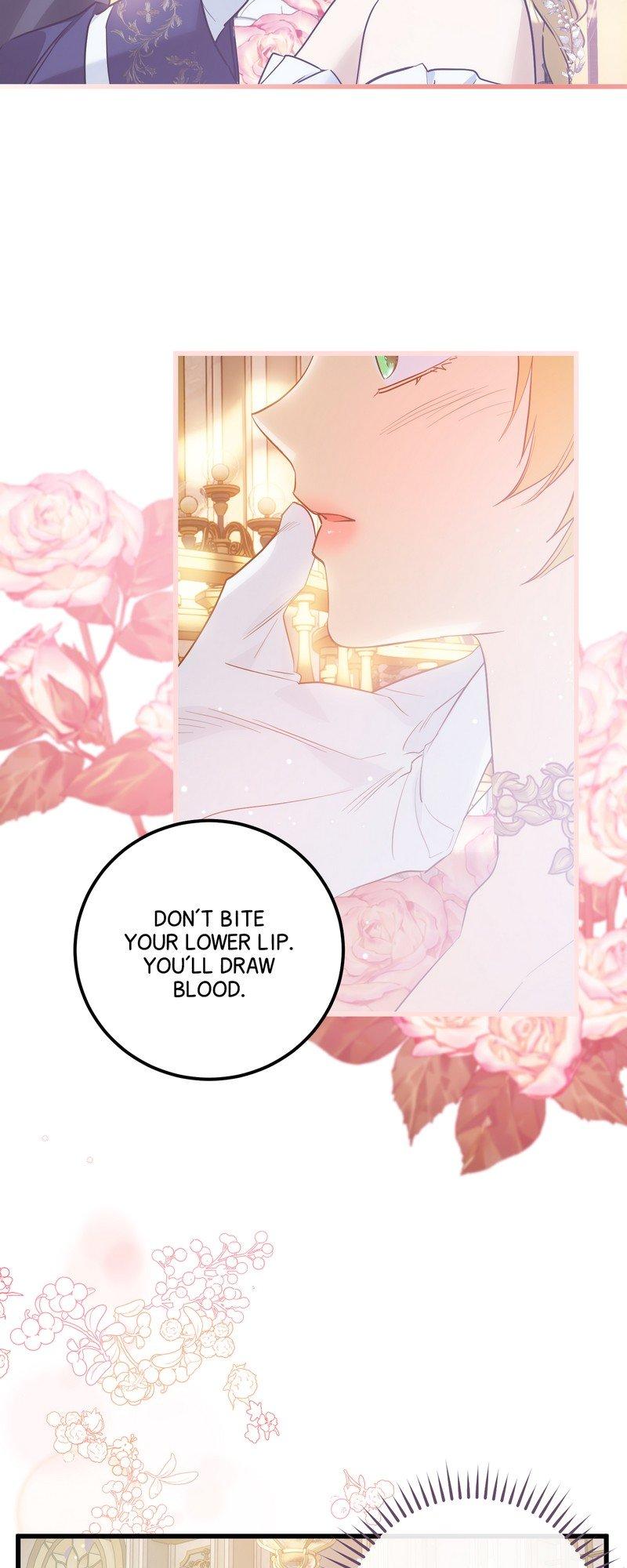 Who Knew Dragons Could Be This Cute Chapter 10 - page 54