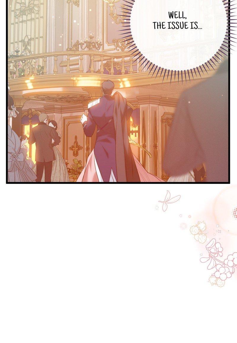Who Knew Dragons Could Be This Cute Chapter 10 - page 55