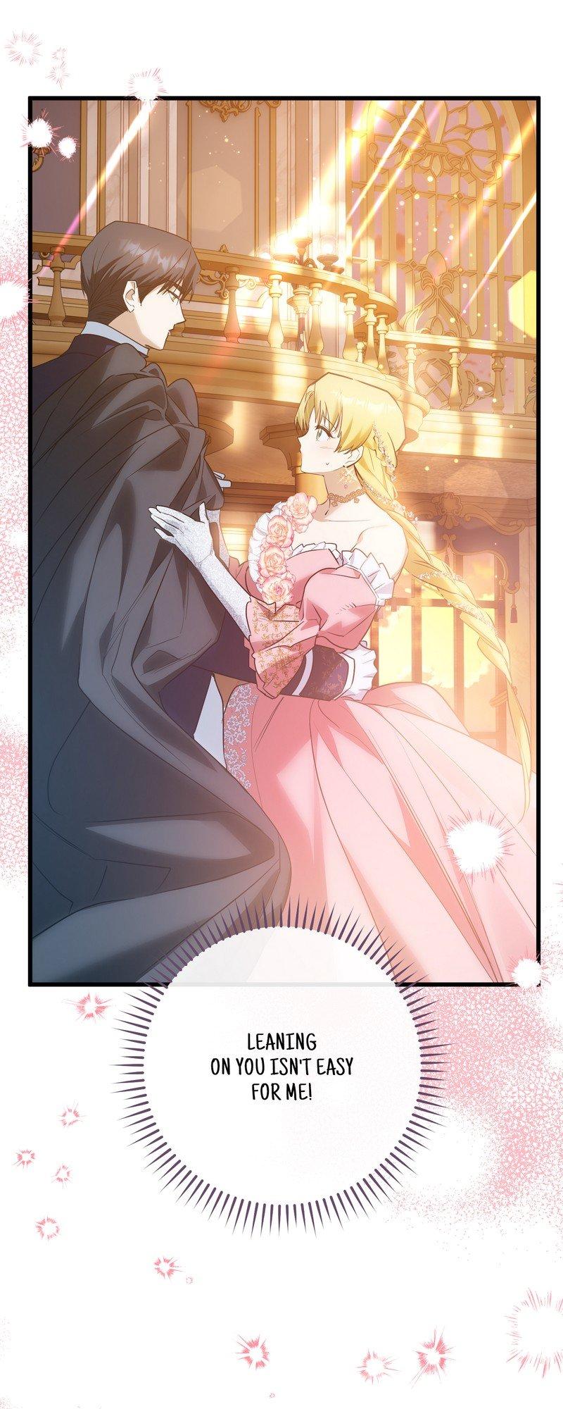 Who Knew Dragons Could Be This Cute Chapter 10 - page 56