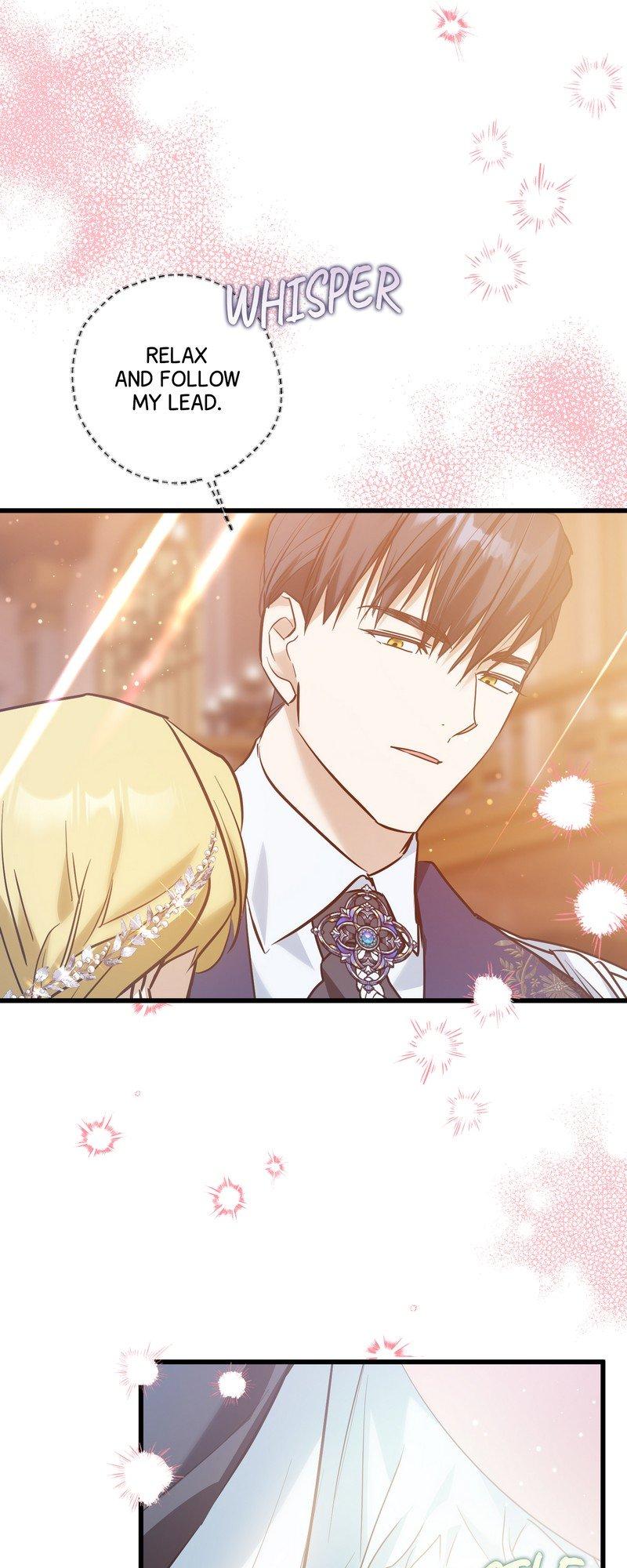 Who Knew Dragons Could Be This Cute Chapter 10 - page 57