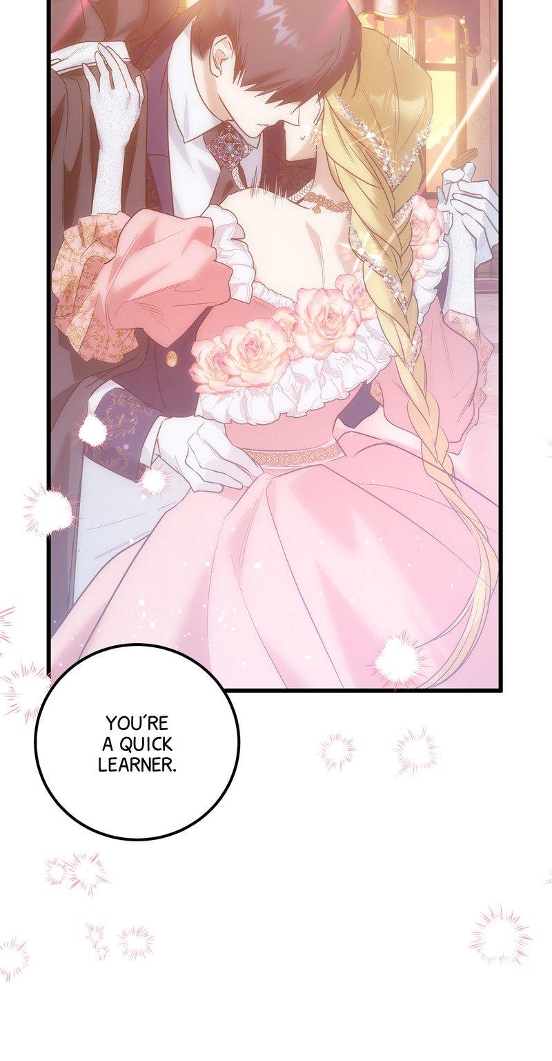 Who Knew Dragons Could Be This Cute Chapter 10 - page 60