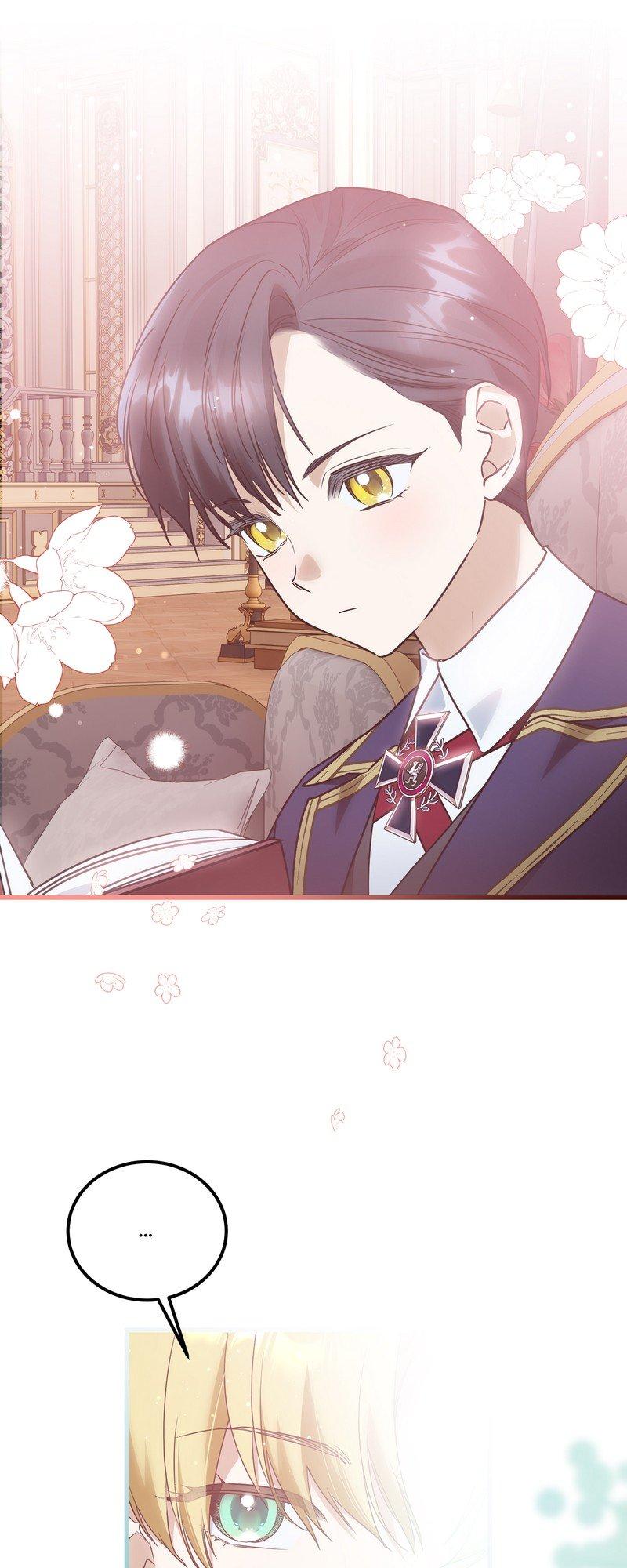 Who Knew Dragons Could Be This Cute Chapter 10 - page 7