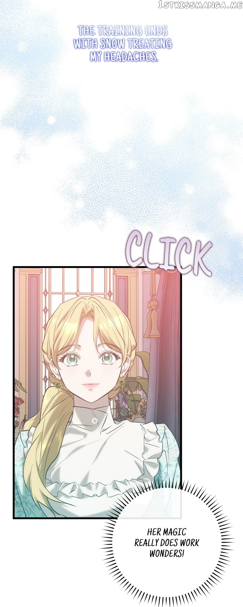 Who Knew Dragons Could Be This Cute Chapter 31 - page 10