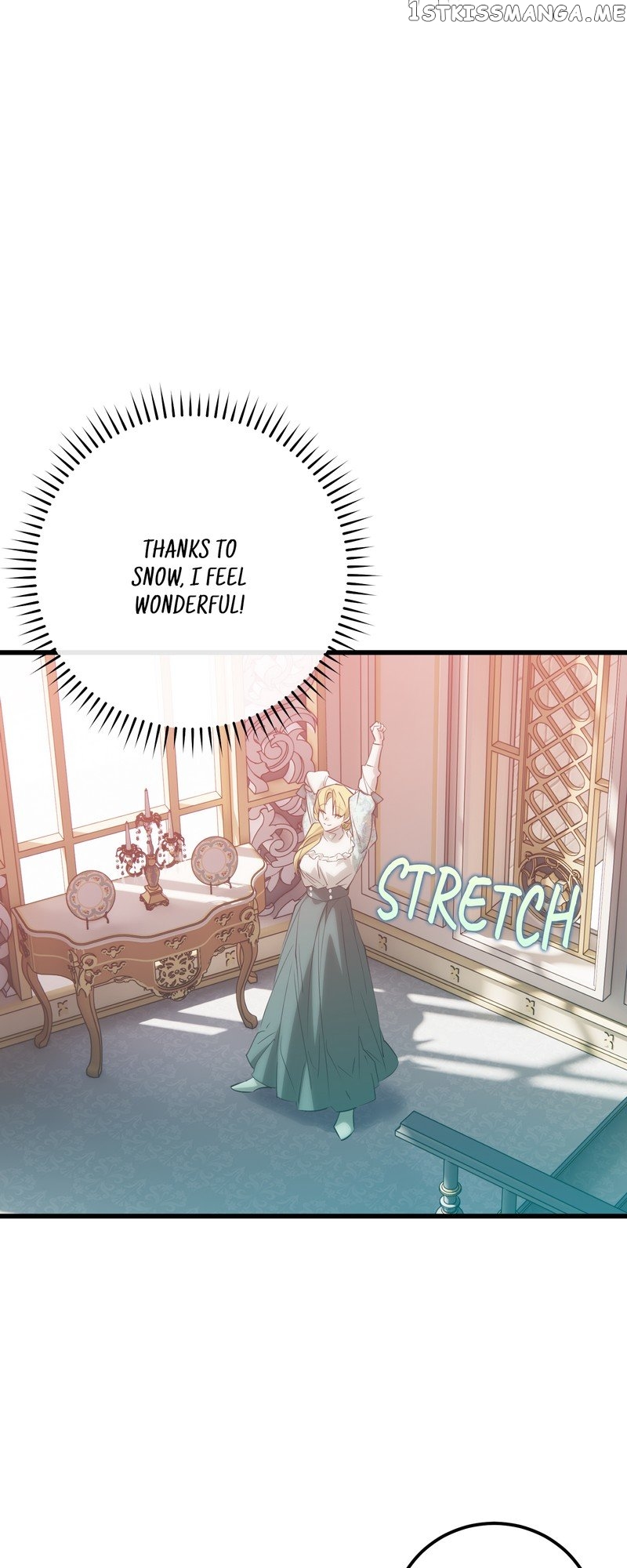 Who Knew Dragons Could Be This Cute Chapter 31 - page 11