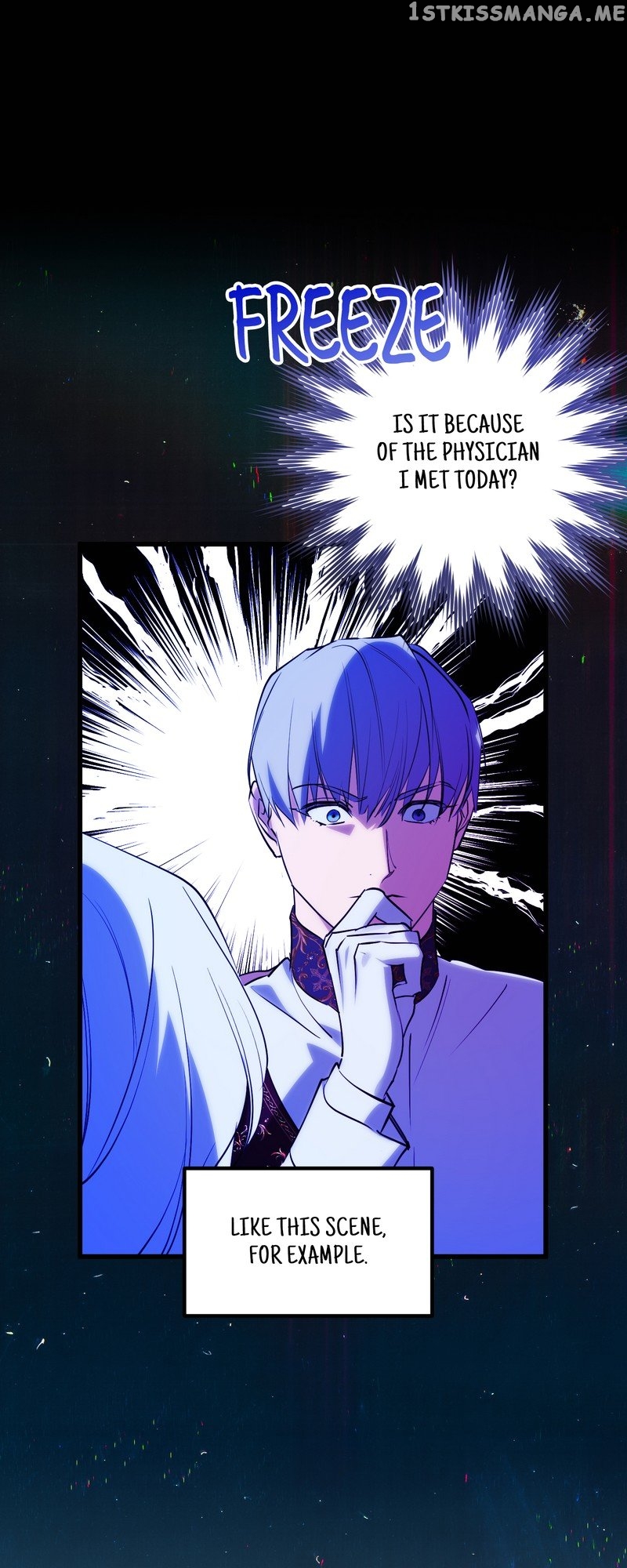 Who Knew Dragons Could Be This Cute Chapter 31 - page 21