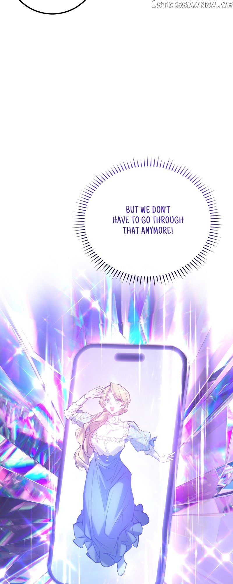 Who Knew Dragons Could Be This Cute Chapter 31 - page 23