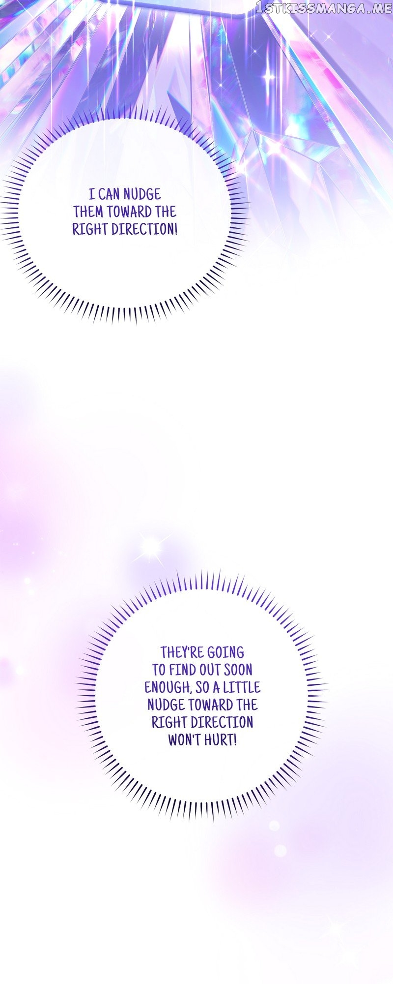 Who Knew Dragons Could Be This Cute Chapter 31 - page 24