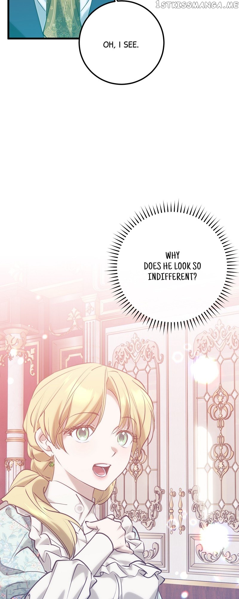 Who Knew Dragons Could Be This Cute Chapter 31 - page 28