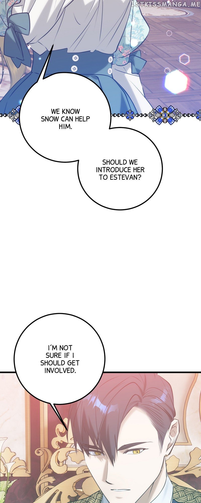Who Knew Dragons Could Be This Cute Chapter 31 - page 29