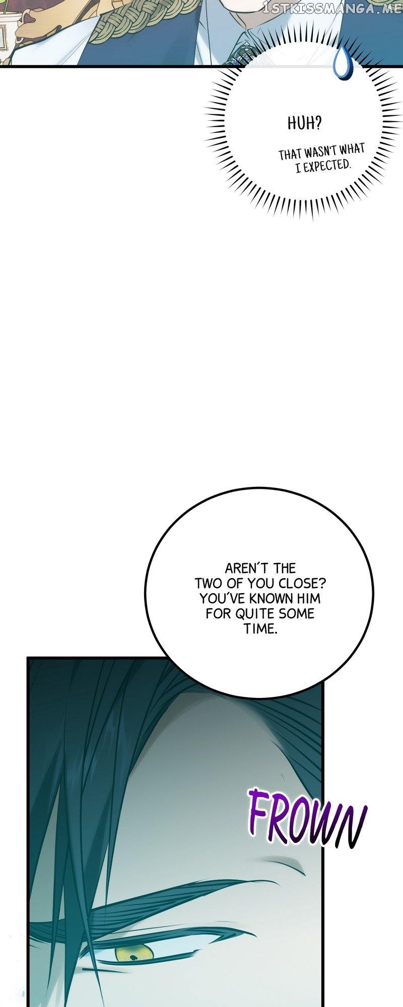 Who Knew Dragons Could Be This Cute Chapter 31 - page 30