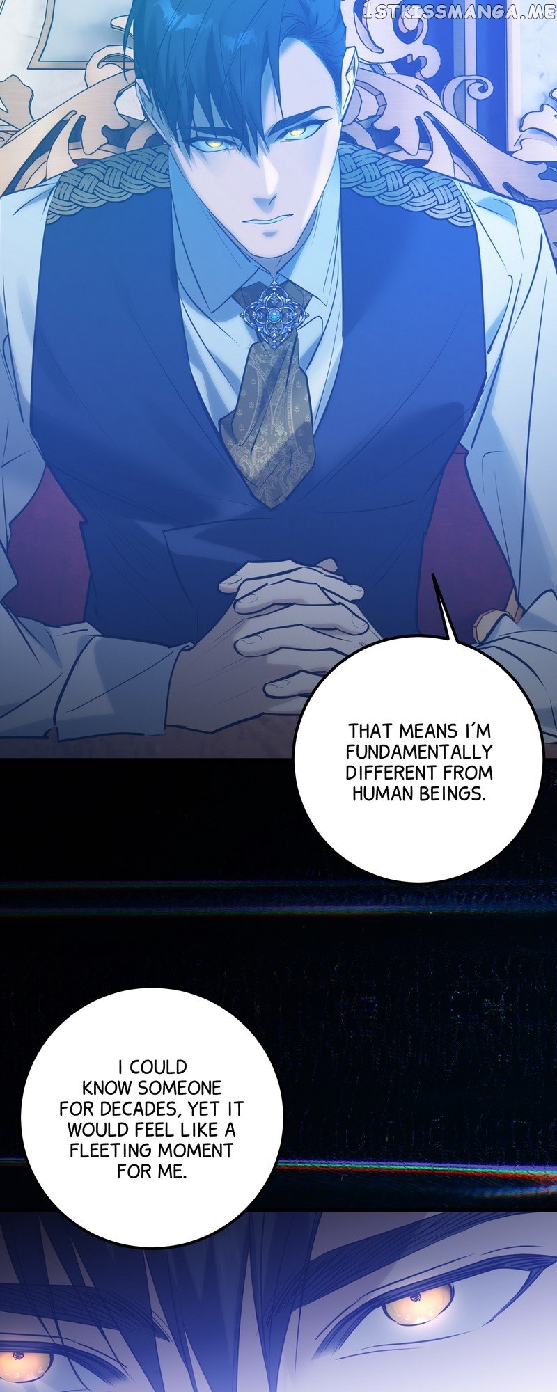 Who Knew Dragons Could Be This Cute Chapter 31 - page 33