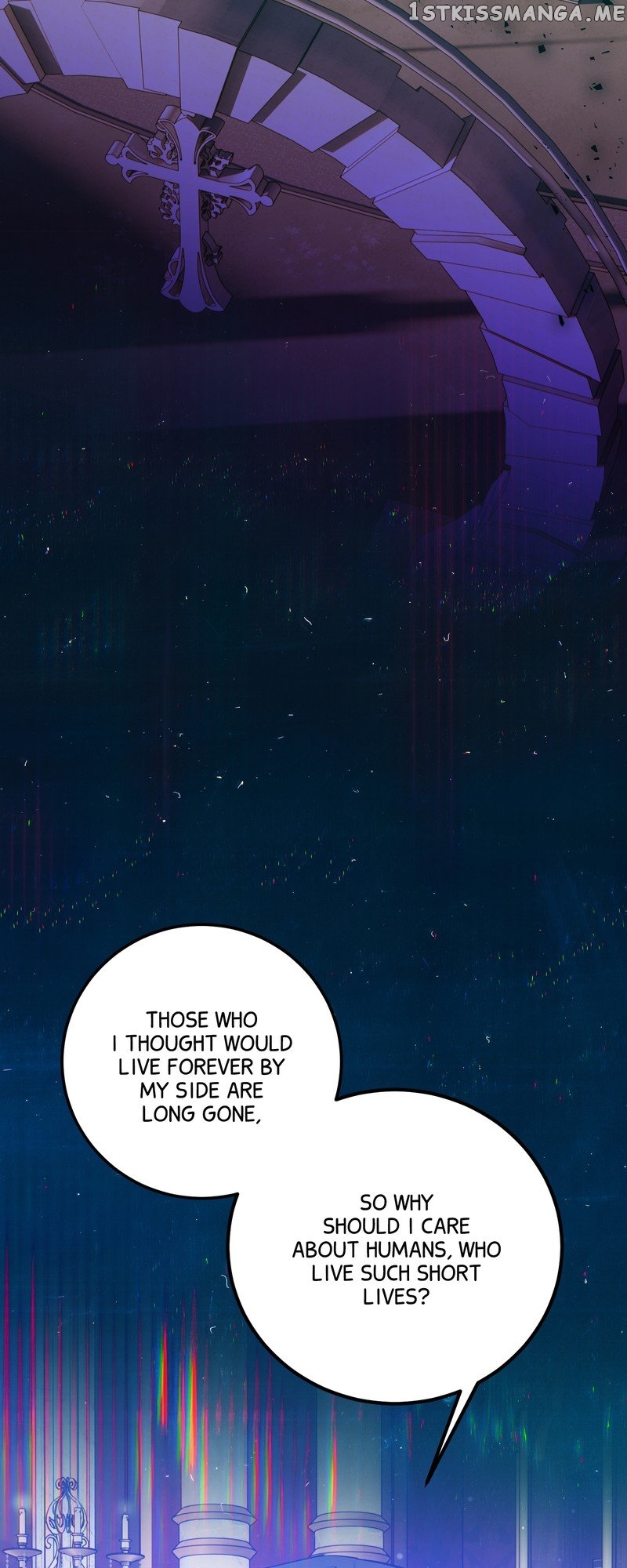 Who Knew Dragons Could Be This Cute Chapter 31 - page 41