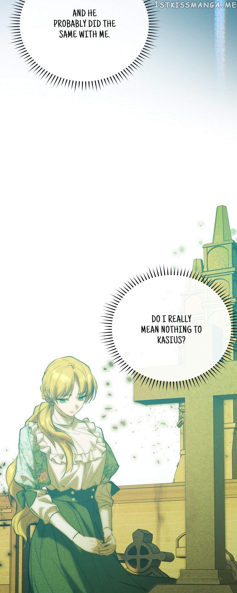 Who Knew Dragons Could Be This Cute Chapter 31 - page 47