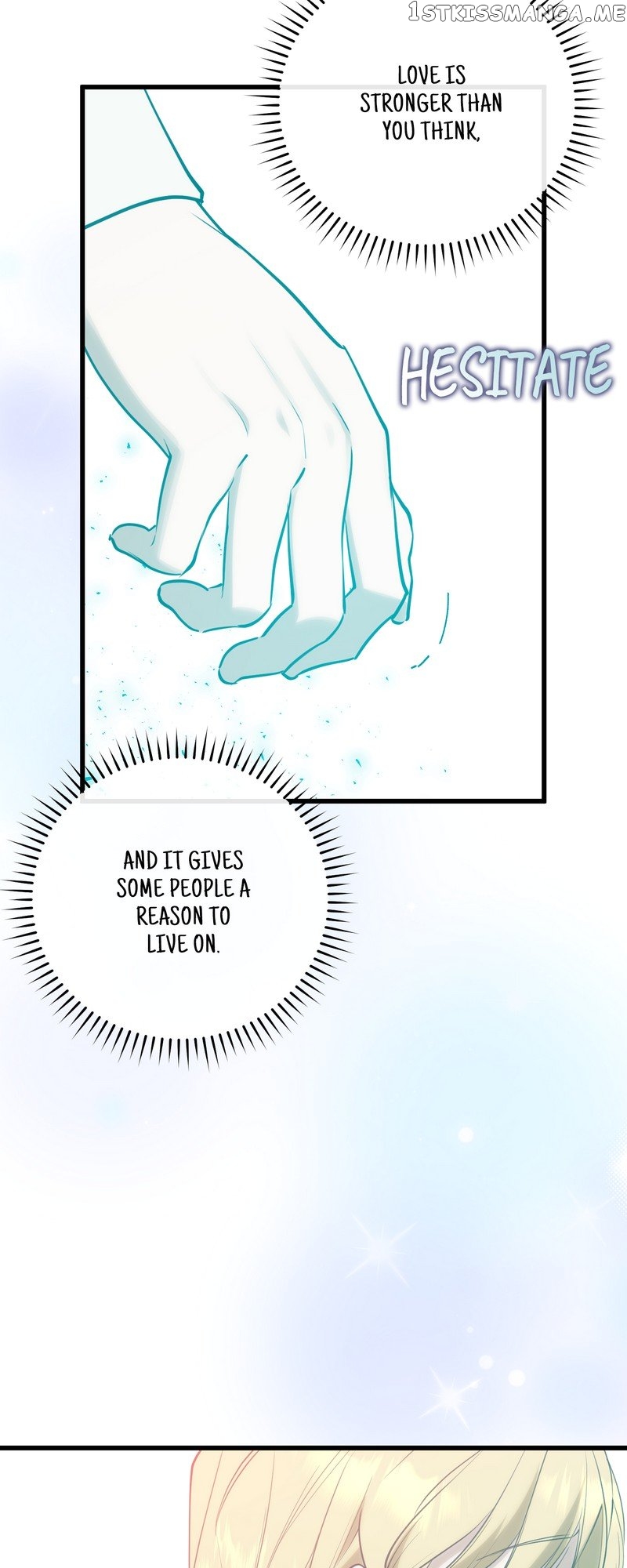 Who Knew Dragons Could Be This Cute Chapter 31 - page 52