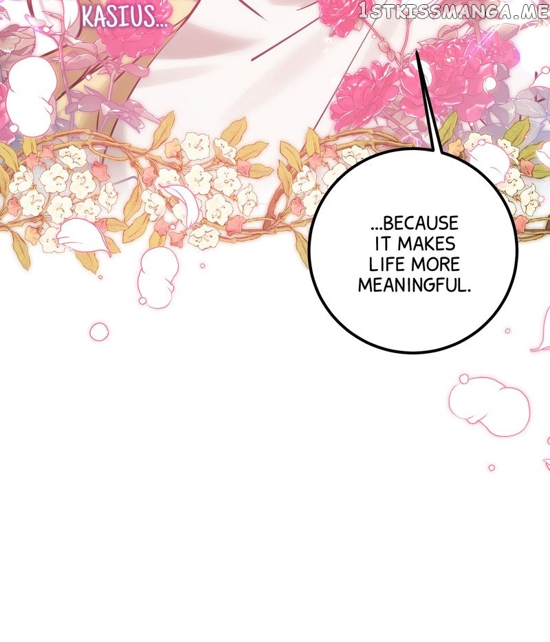 Who Knew Dragons Could Be This Cute Chapter 31 - page 57