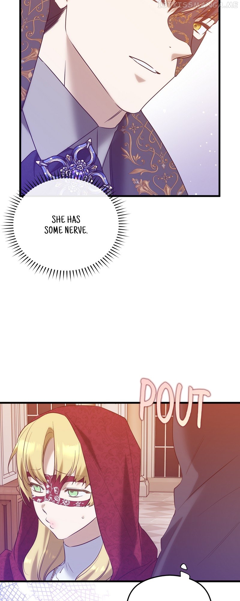 Who Knew Dragons Could Be This Cute Chapter 22 - page 15