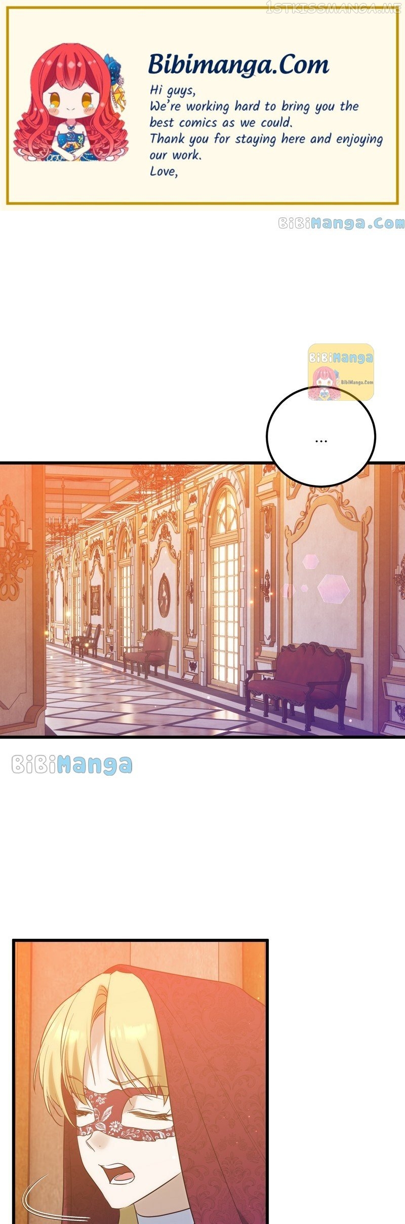 Who Knew Dragons Could Be This Cute Chapter 21 - page 1