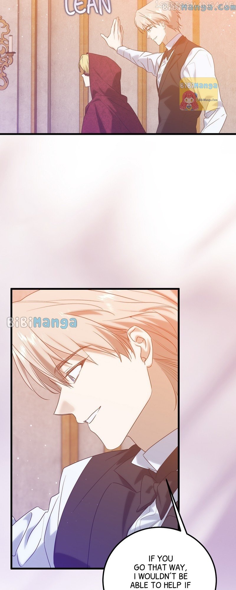 Who Knew Dragons Could Be This Cute Chapter 21 - page 10