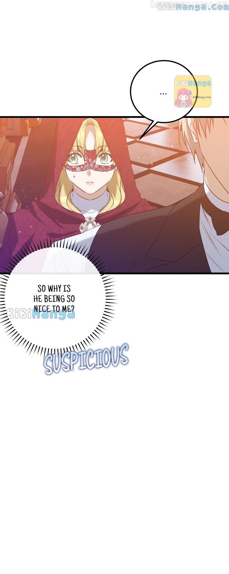 Who Knew Dragons Could Be This Cute Chapter 21 - page 16