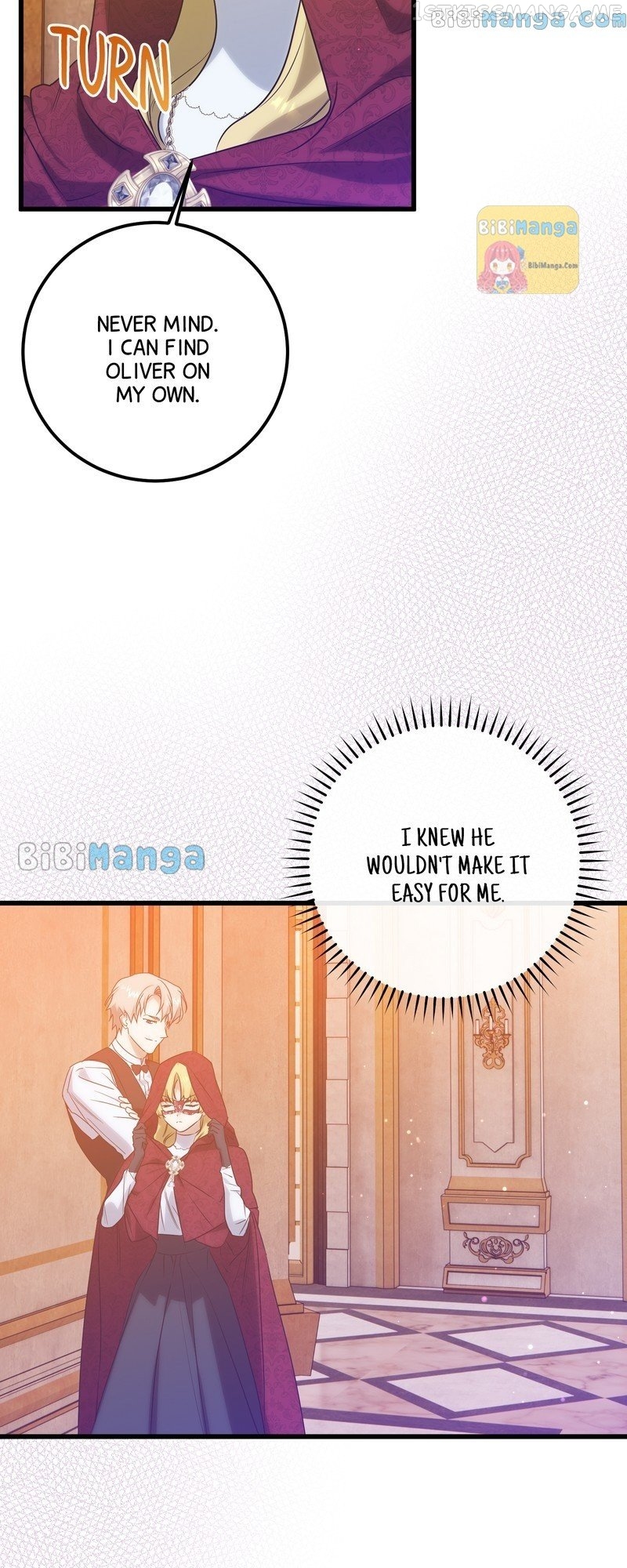 Who Knew Dragons Could Be This Cute Chapter 21 - page 2