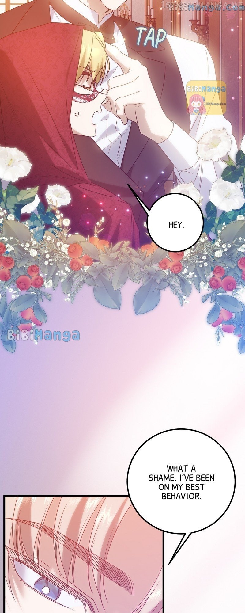 Who Knew Dragons Could Be This Cute Chapter 21 - page 20