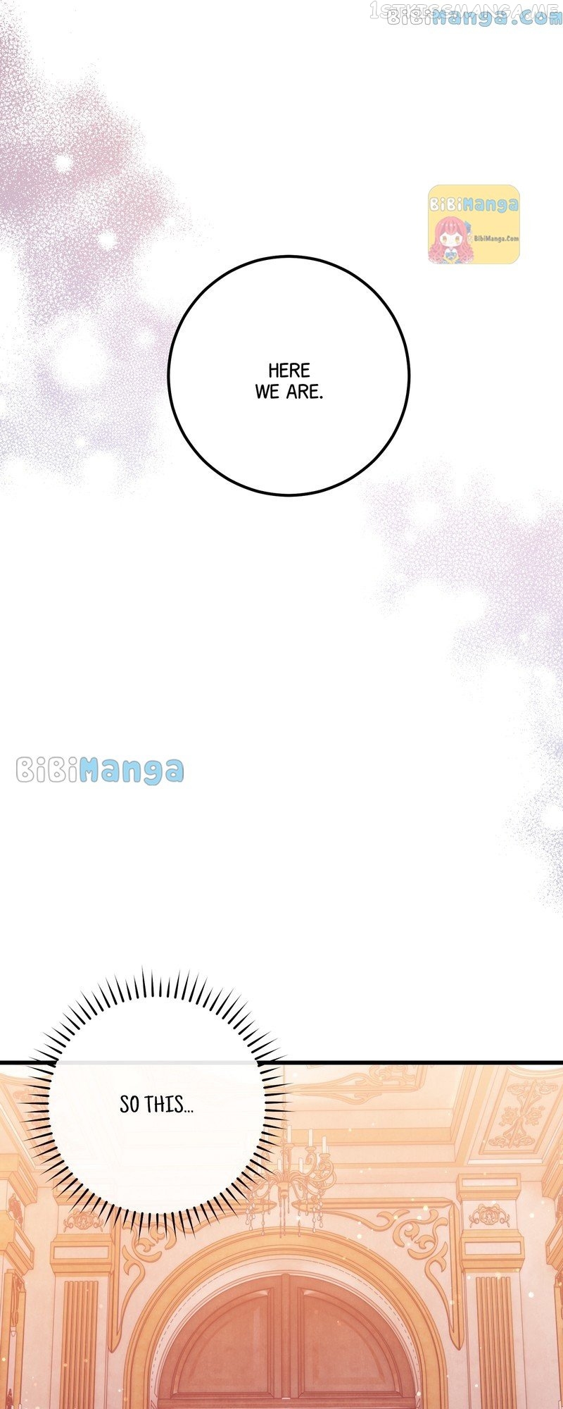 Who Knew Dragons Could Be This Cute Chapter 21 - page 22
