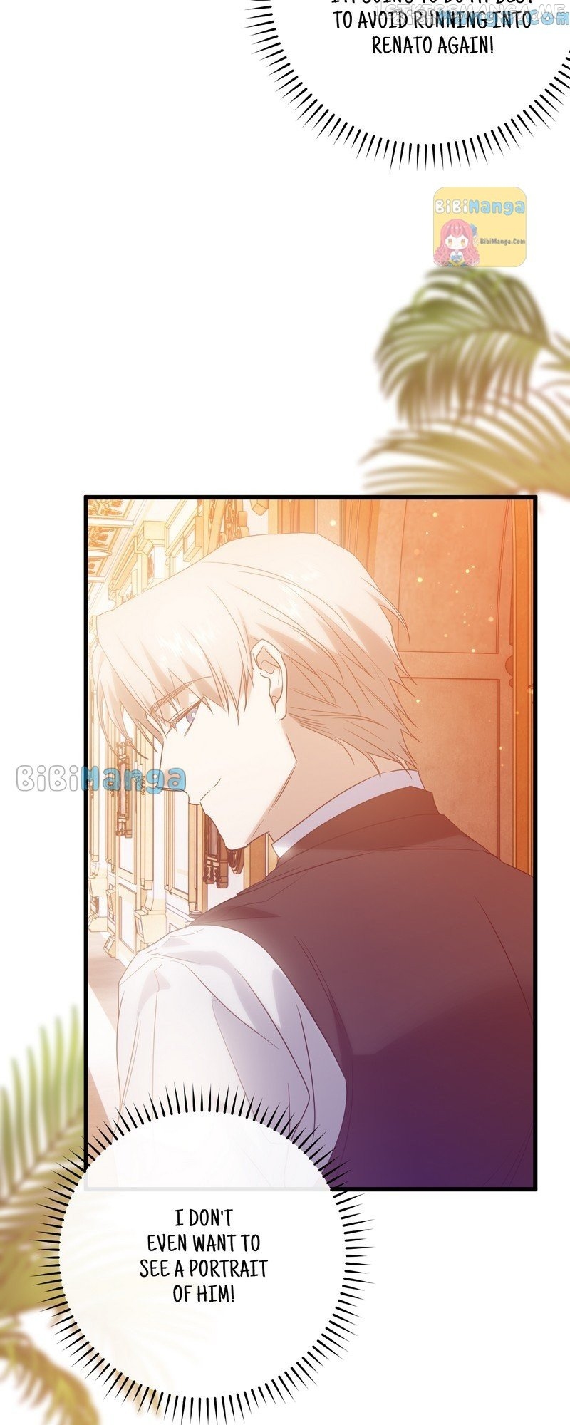 Who Knew Dragons Could Be This Cute Chapter 21 - page 24